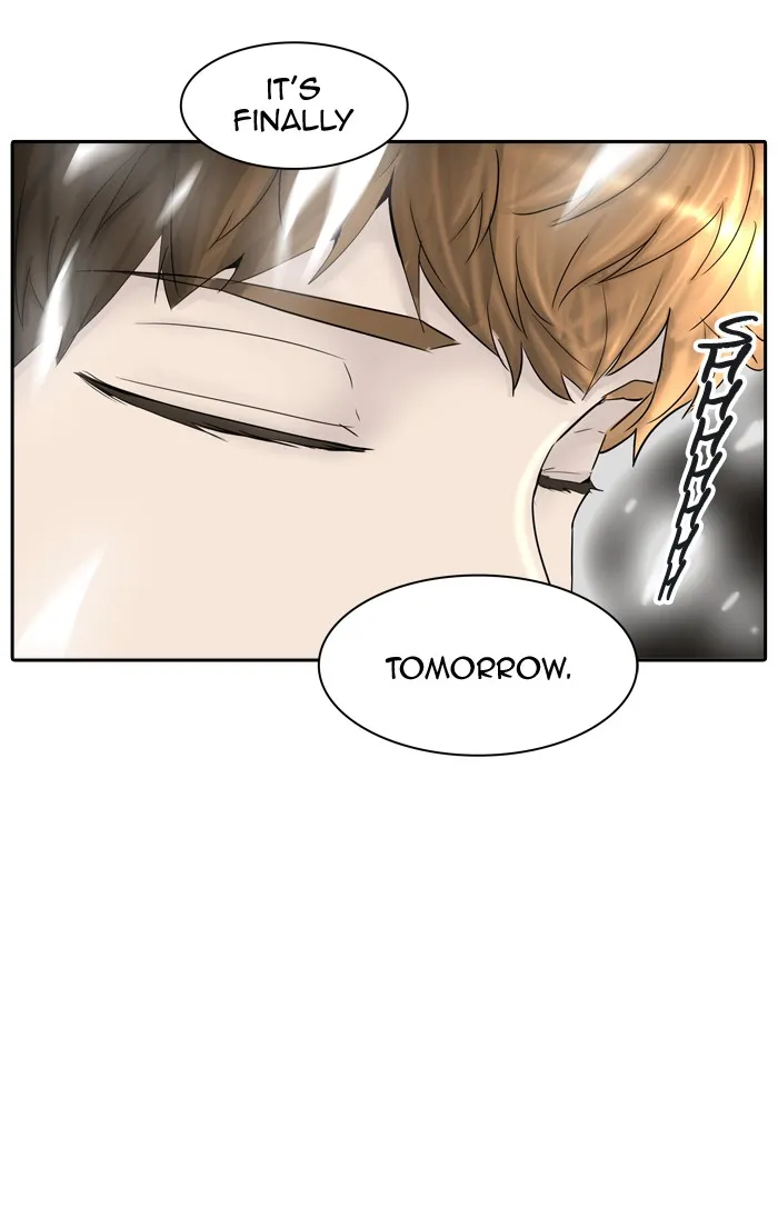 Tower Of God Chapter 377 page 91 - MangaNato