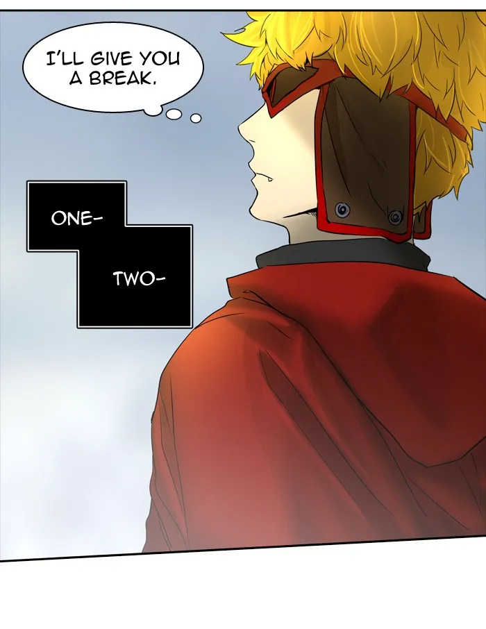 Tower Of God Chapter 379 page 21 - MangaNato