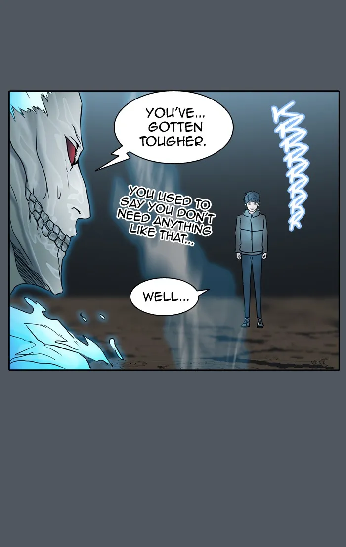 Tower Of God Chapter 379 page 58 - MangaNato