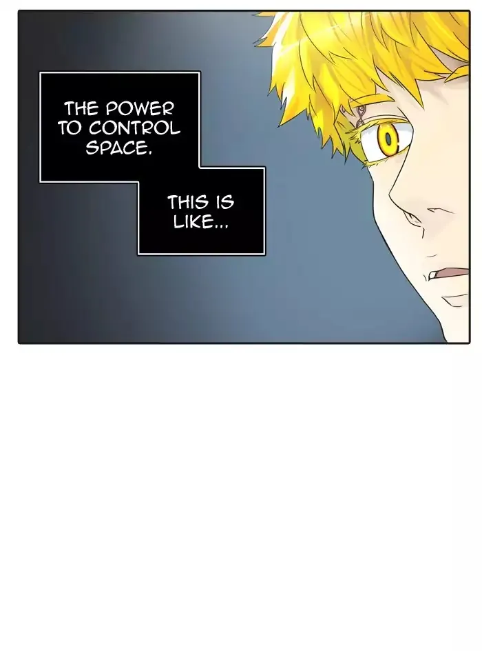 Tower Of God Chapter 384 page 6 - MangaKakalot