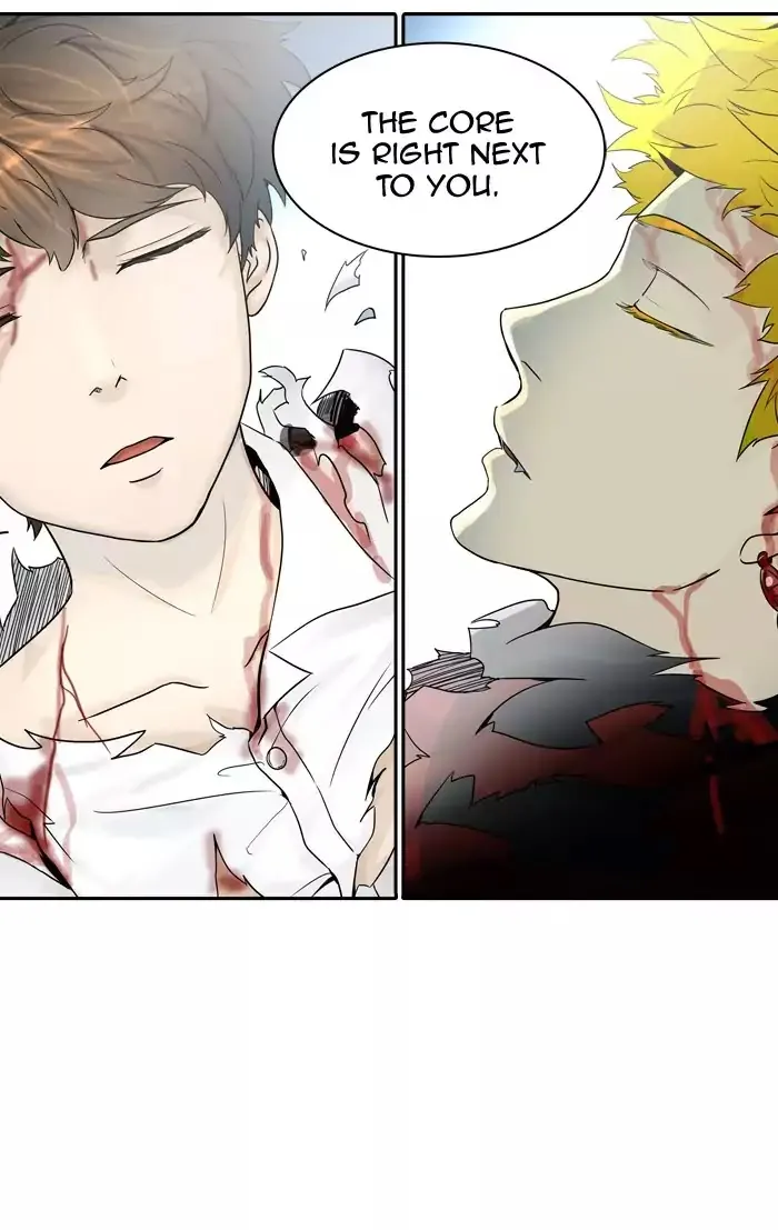 Tower Of God Chapter 384 page 76 - MangaKakalot