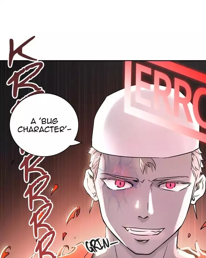 Tower Of God Chapter 384 page 83 - MangaKakalot