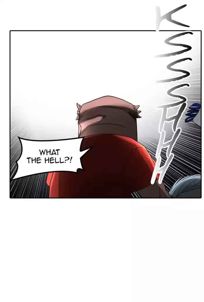 Tower Of God Chapter 386 page 8 - MangaNato