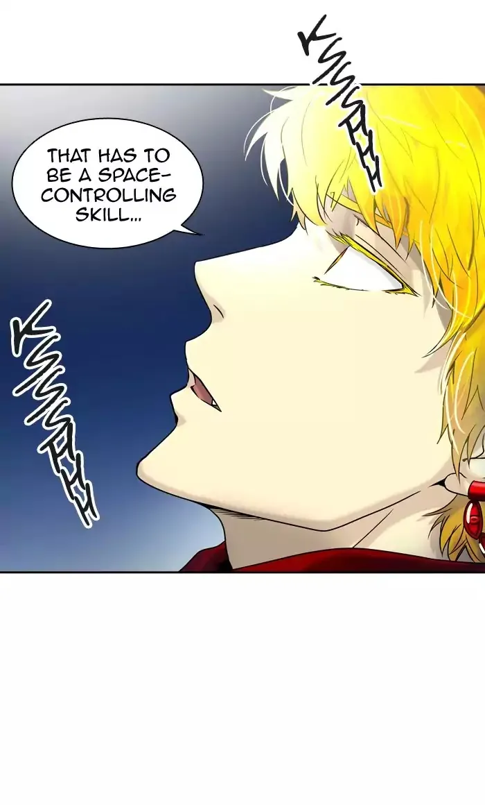 Tower Of God Chapter 387 page 11 - MangaNato