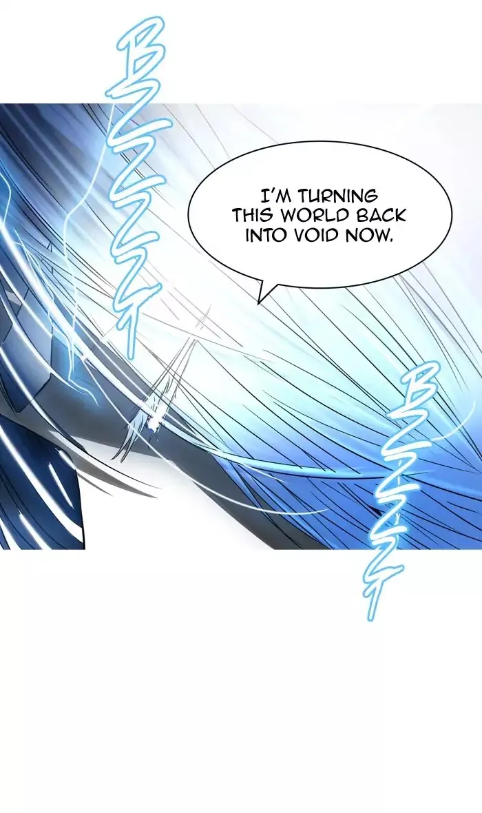 Tower Of God Chapter 387 page 21 - MangaNato