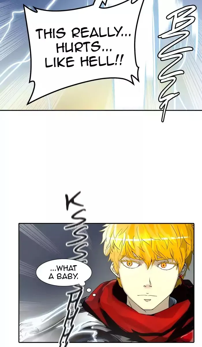 Tower Of God Chapter 387 page 27 - MangaNato