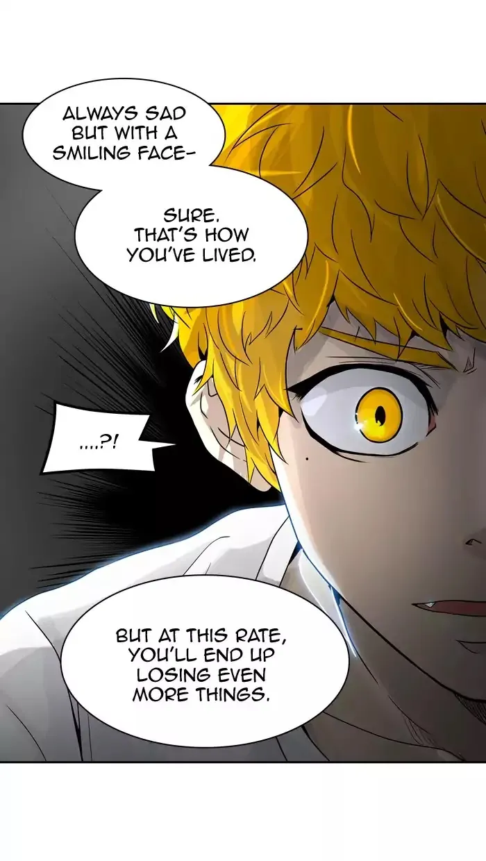 Tower Of God Chapter 387 page 63 - MangaNato