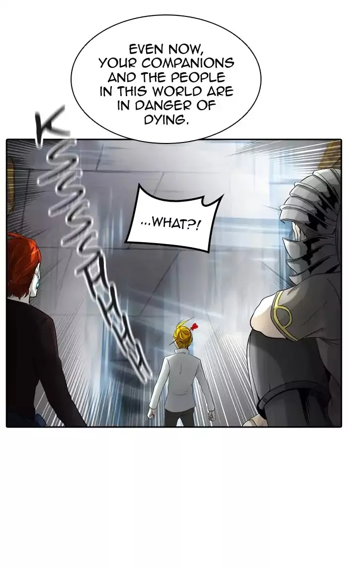 Tower Of God Chapter 387 page 65 - MangaNato