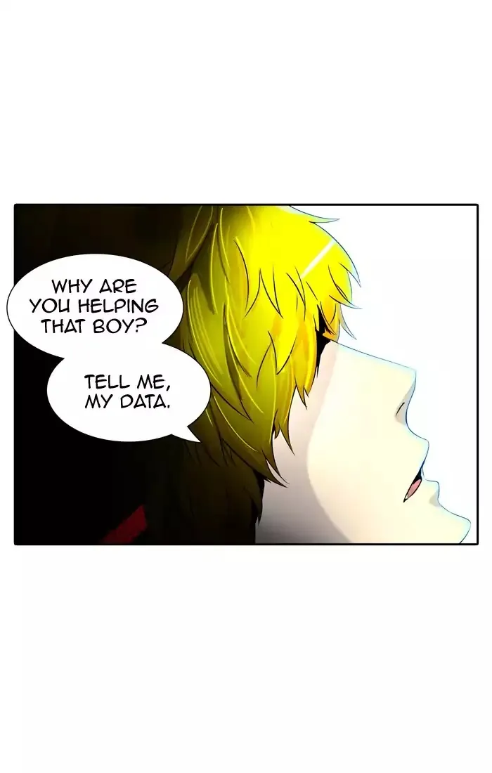 Tower Of God Chapter 387 page 79 - MangaNato