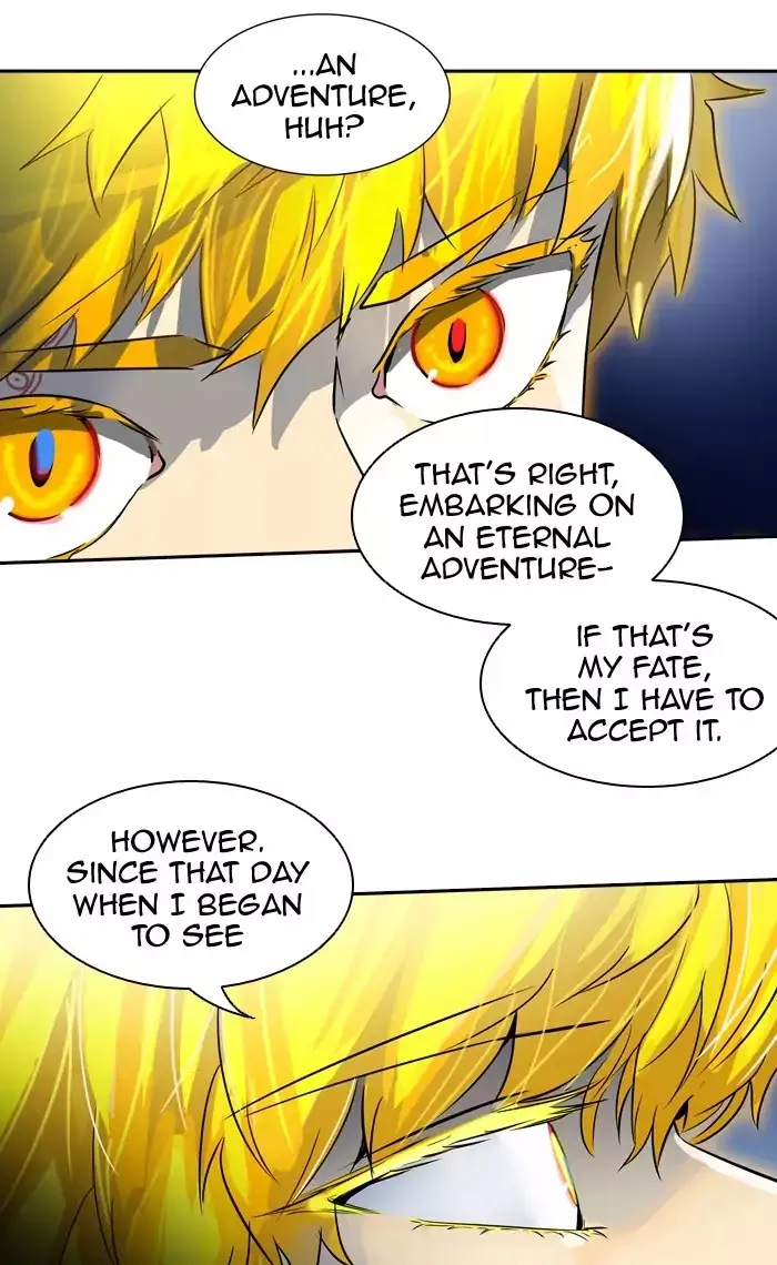 Tower Of God Chapter 387 page 89 - MangaNato