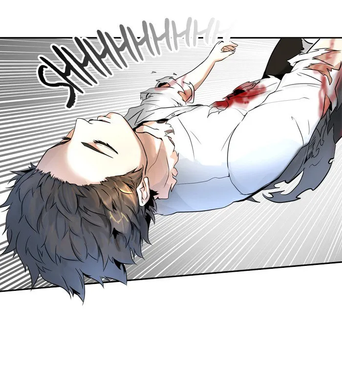 Tower Of God Chapter 388 page 77 - MangaKakalot