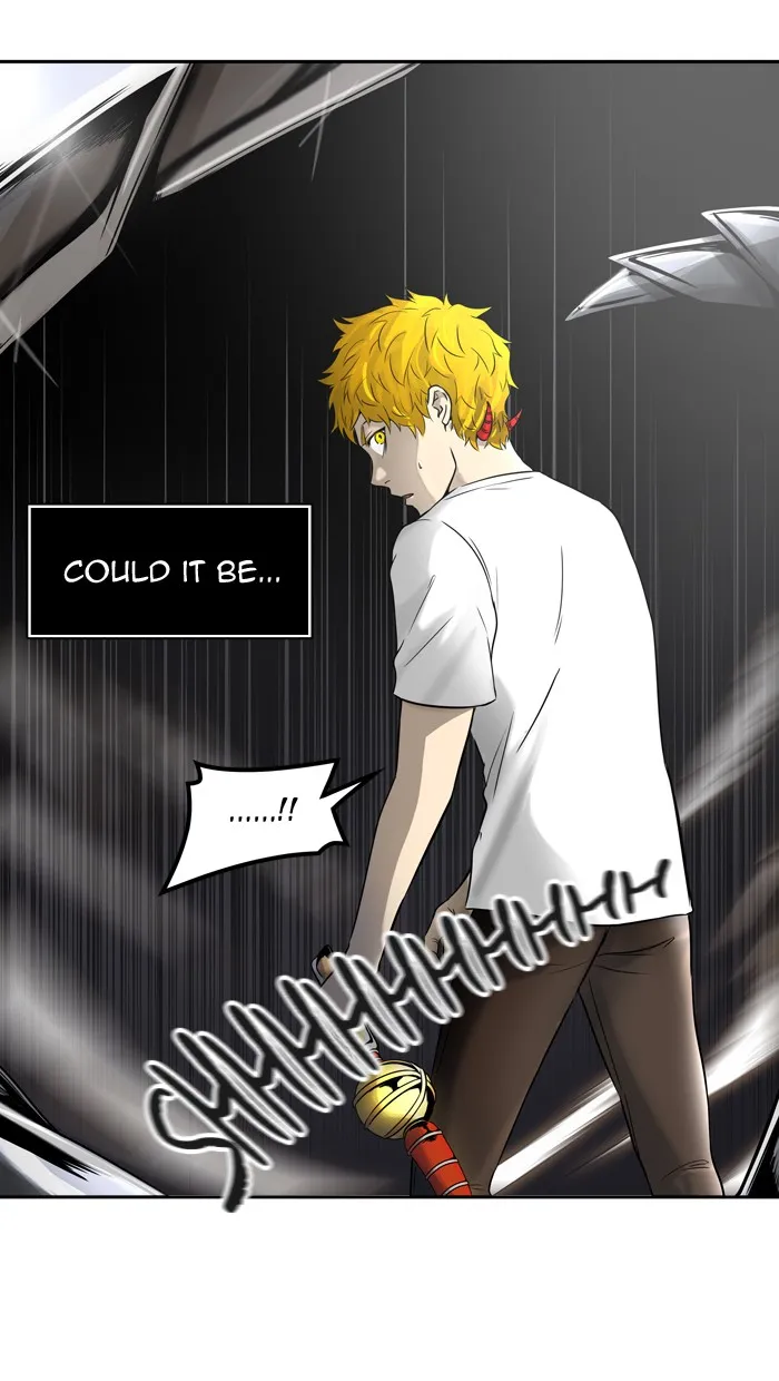 Tower Of God Chapter 389 page 44 - MangaKakalot