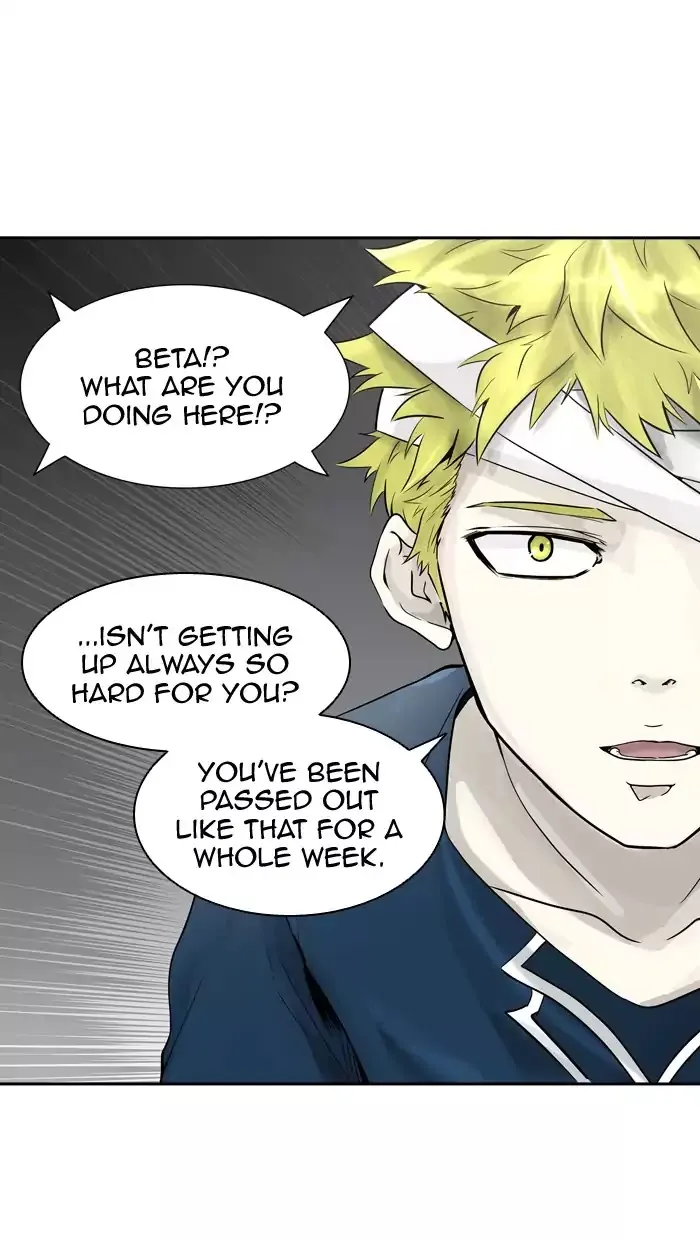 Tower Of God Chapter 390 page 74 - MangaKakalot