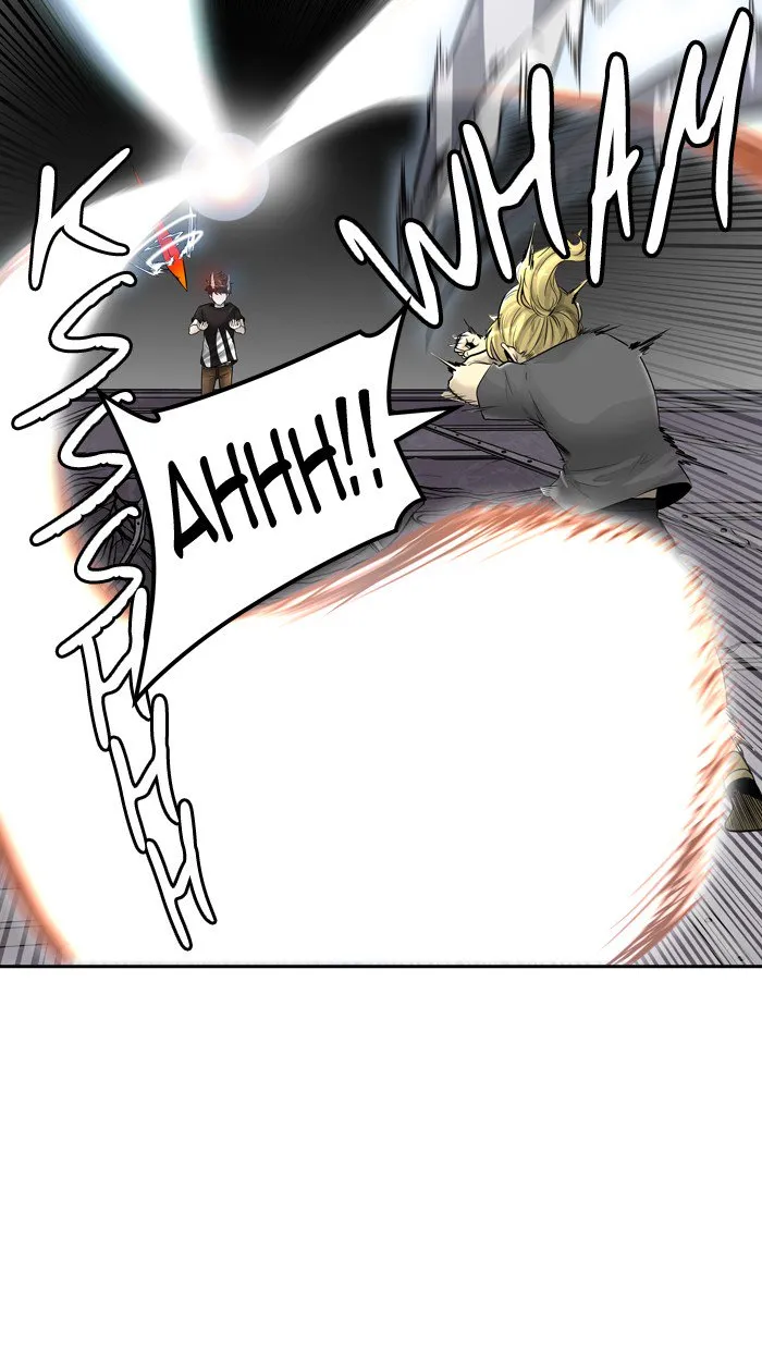 Tower Of God Chapter 393 page 23 - MangaNato