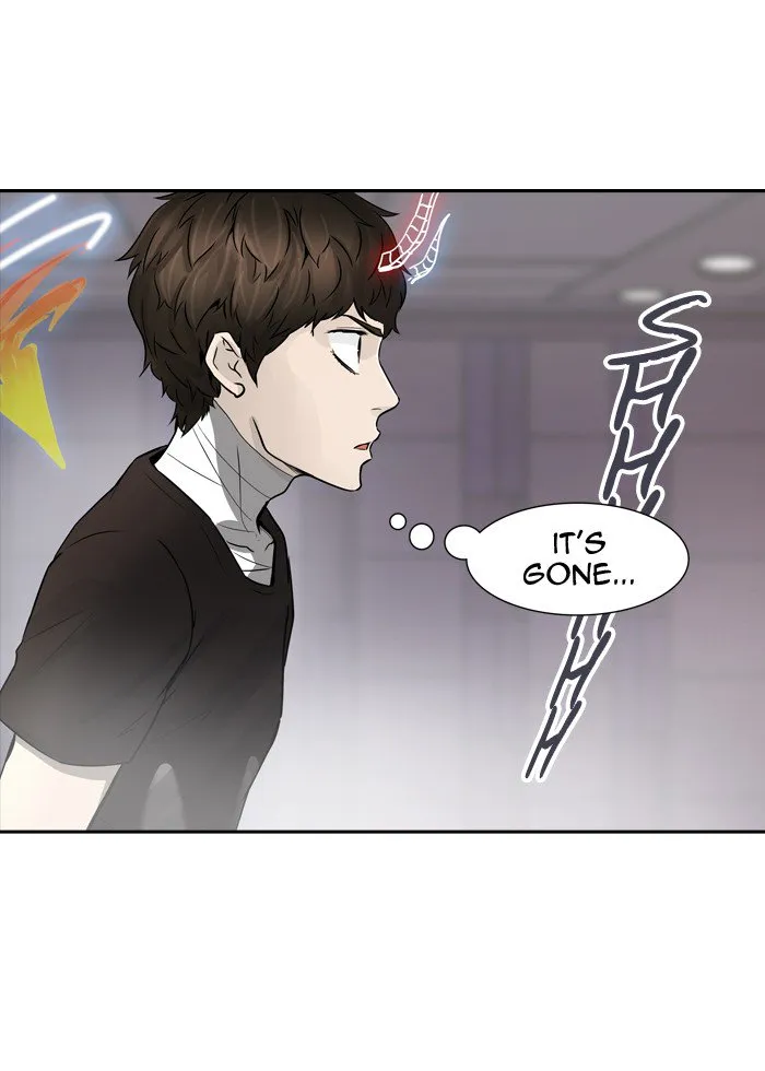 Tower Of God Chapter 393 page 25 - MangaNato