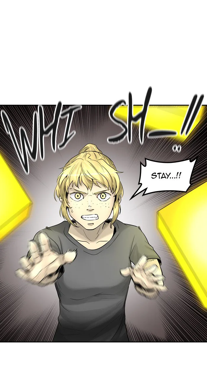 Tower Of God Chapter 393 page 4 - MangaNato