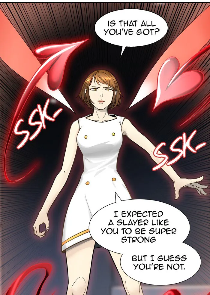 Tower Of God Chapter 393 page 31 - MangaNato