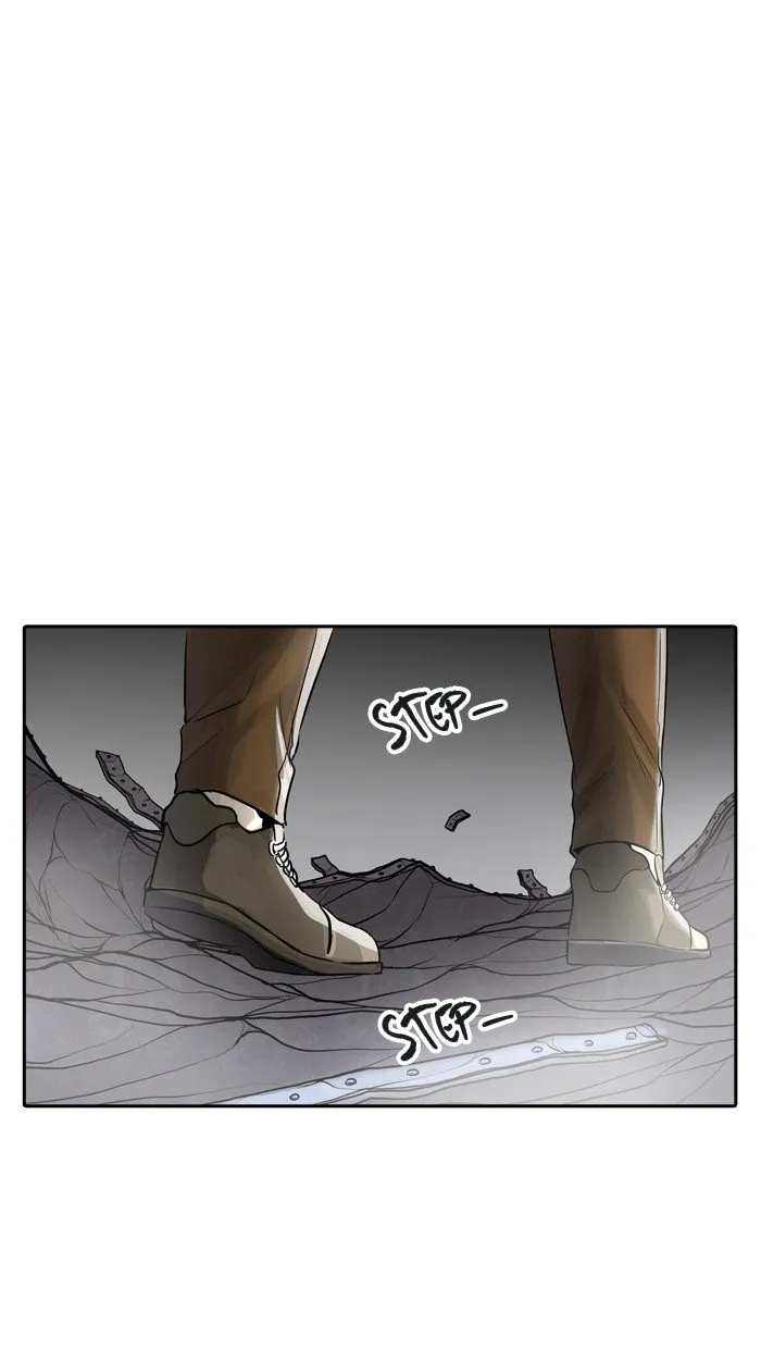 Tower Of God Chapter 393 page 42 - MangaNato