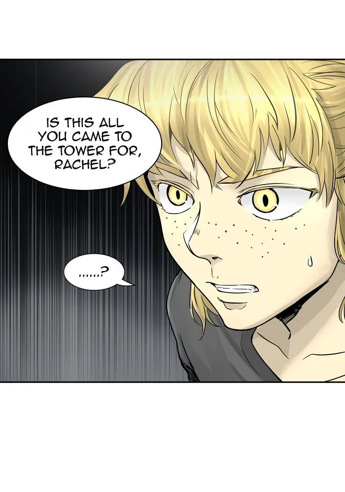 Tower Of God Chapter 393 page 45 - MangaNato