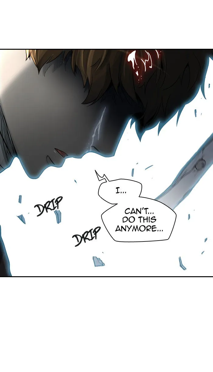 Tower Of God Chapter 393 page 55 - MangaNato