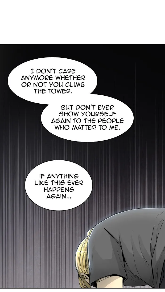 Tower Of God Chapter 393 page 58 - MangaNato