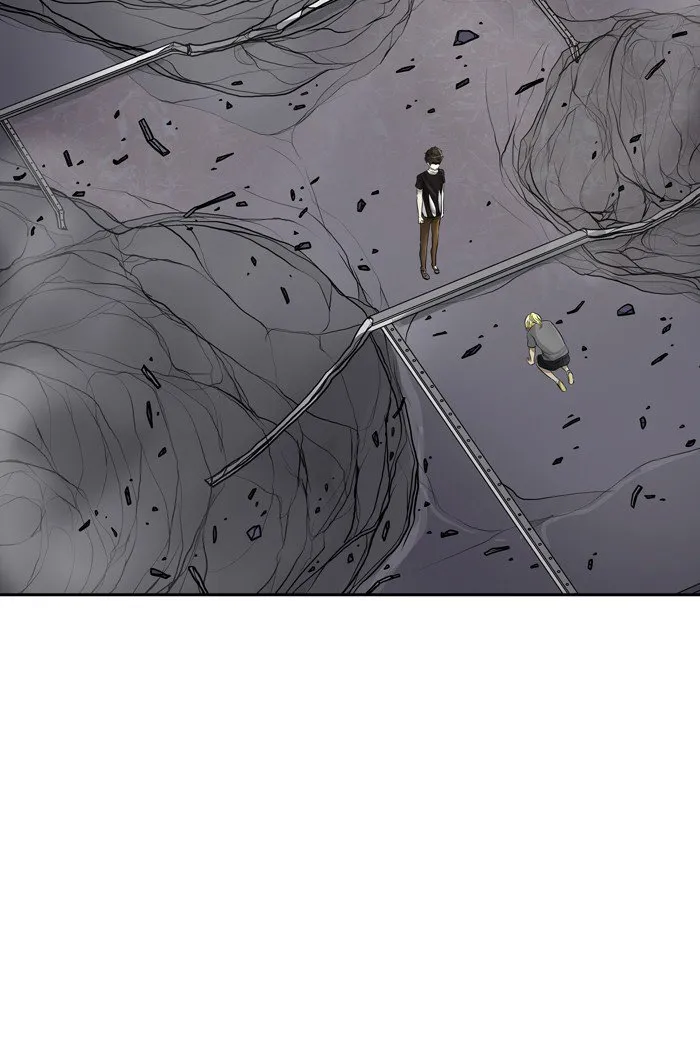 Tower Of God Chapter 393 page 60 - MangaNato