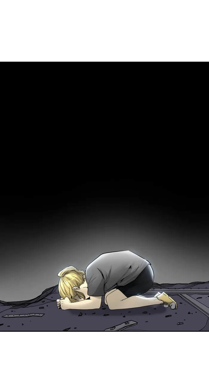 Tower Of God Chapter 393 page 62 - MangaNato