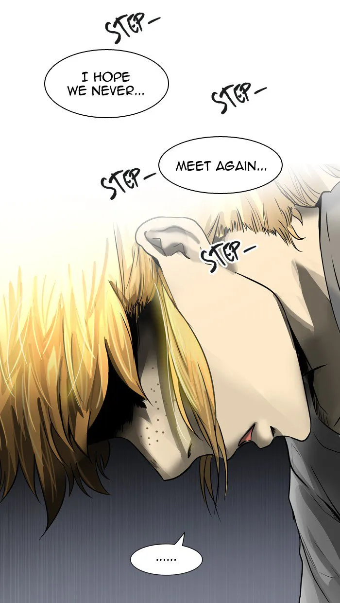 Tower Of God Chapter 393 page 65 - MangaNato