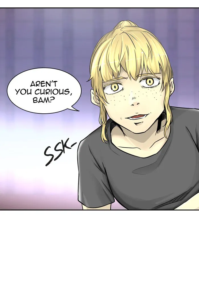 Tower Of God Chapter 393 page 71 - MangaNato