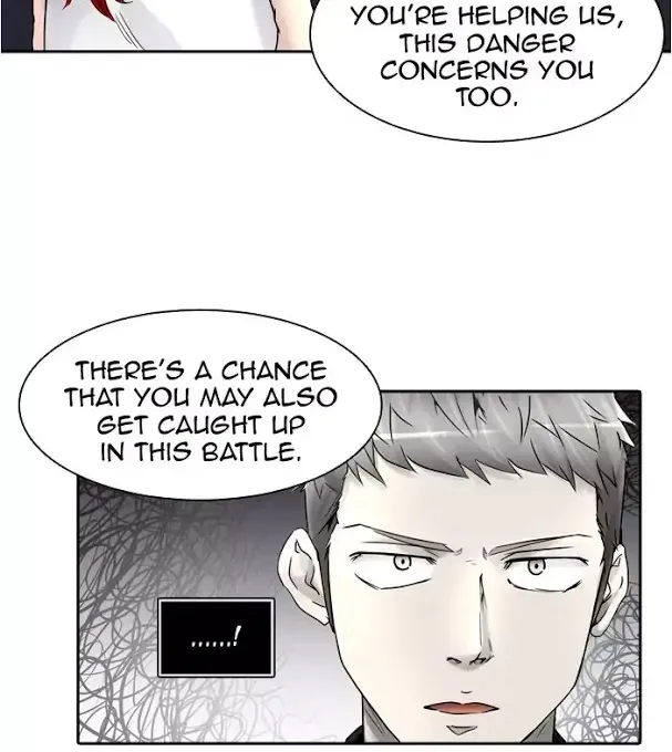 Tower Of God Chapter 396 page 28 - MangaKakalot