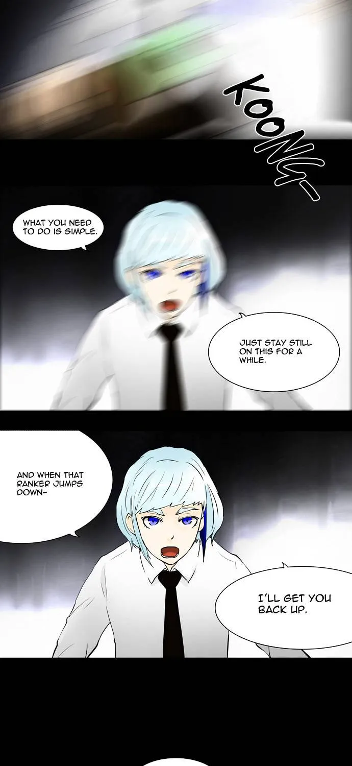 Tower Of God Chapter 40 page 20 - MangaNato