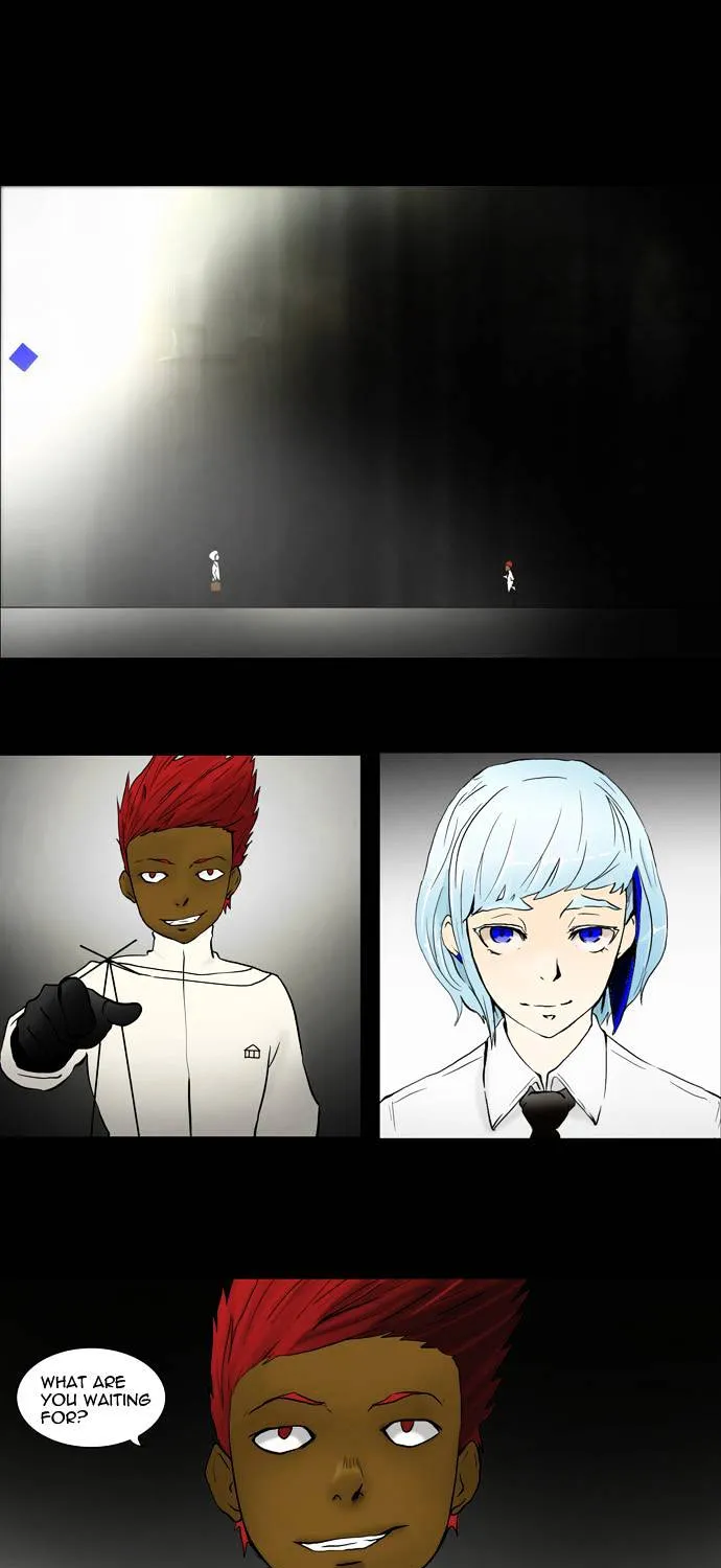 Tower Of God Chapter 40 page 3 - MangaNato