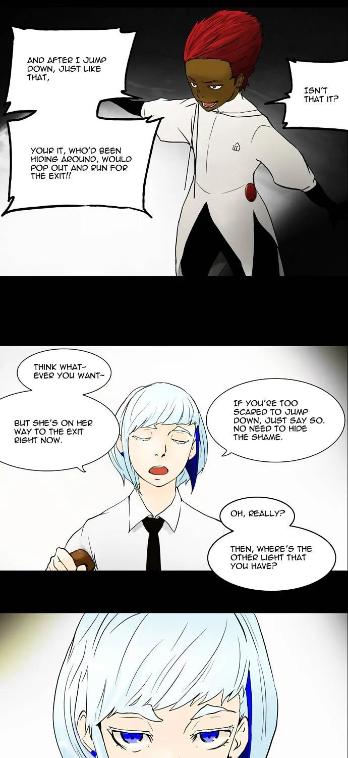 Tower Of God Chapter 40 page 30 - MangaNato