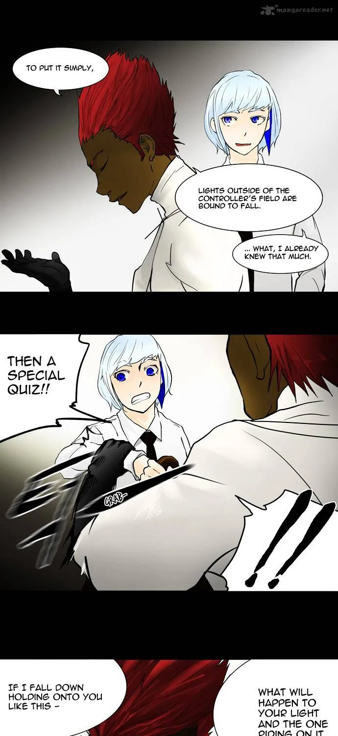 Tower Of God Chapter 40 page 40 - MangaNato