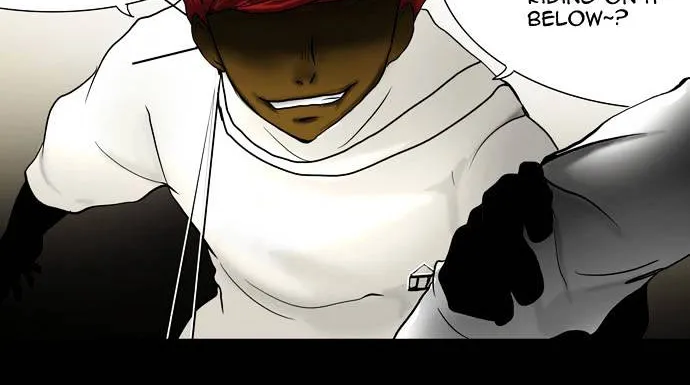 Tower Of God Chapter 40 page 41 - MangaNato