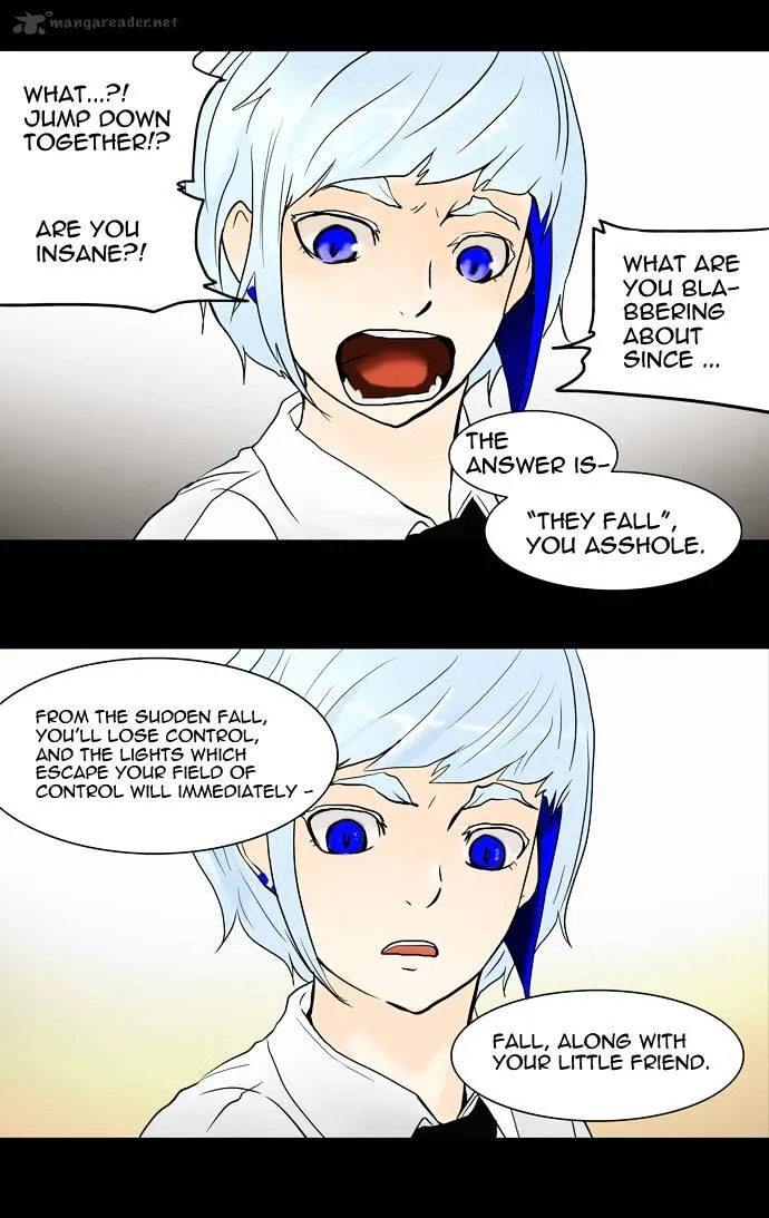 Tower Of God Chapter 40 page 42 - MangaNato