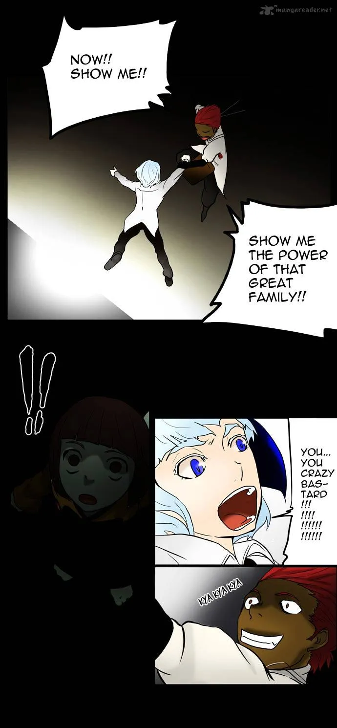 Tower Of God Chapter 40 page 44 - MangaNato