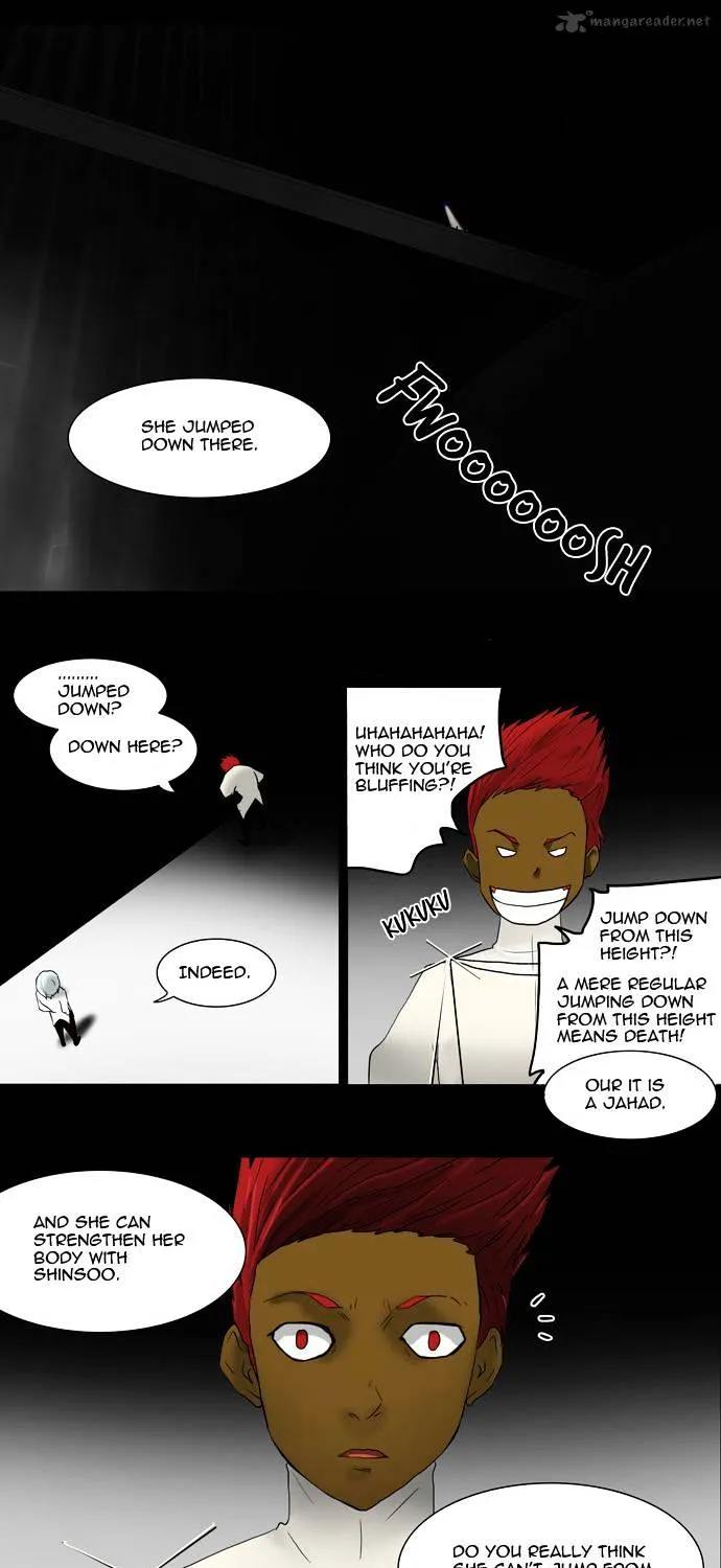 Tower Of God Chapter 40 page 9 - MangaNato