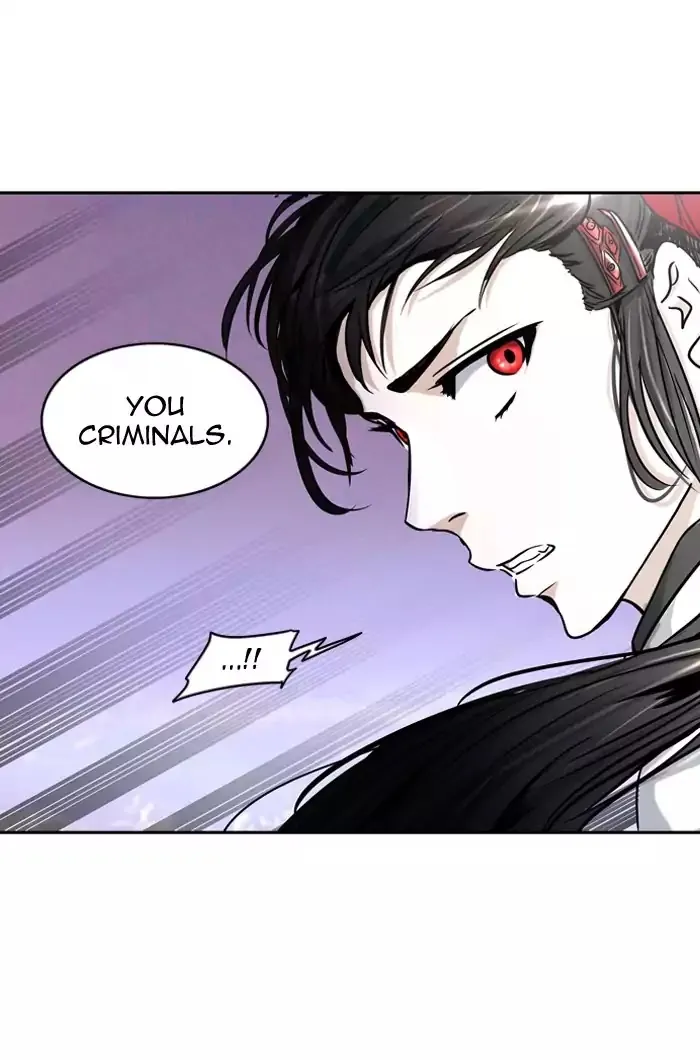 Tower Of God Chapter 400 page 5 - MangaNato