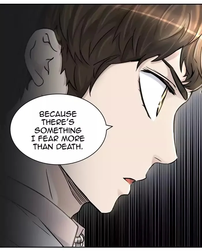 Tower Of God Chapter 403 page 16 - MangaKakalot