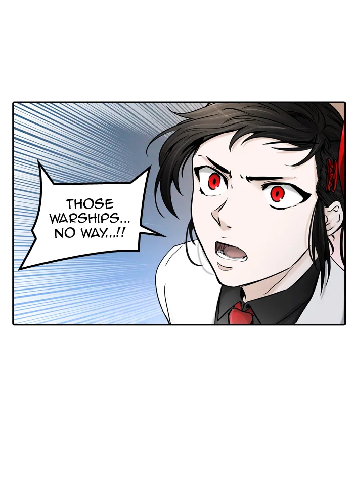 Tower Of God Chapter 406 page 32 - MangaKakalot