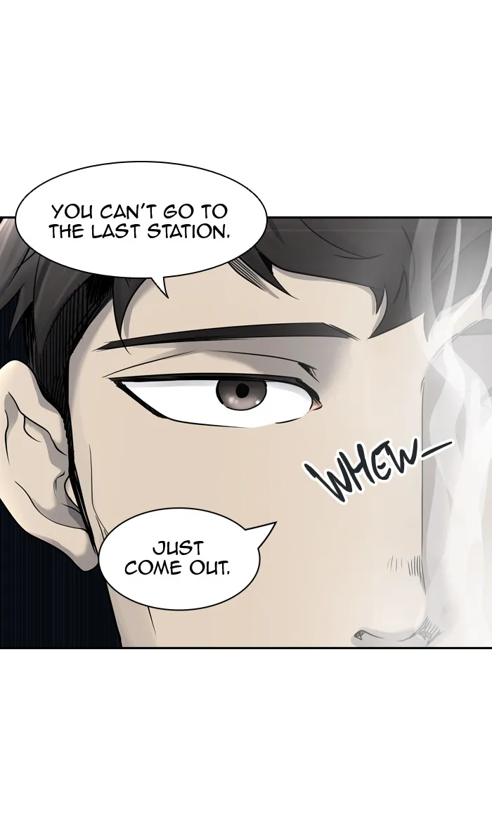 Tower Of God Chapter 407 page 2 - MangaNato