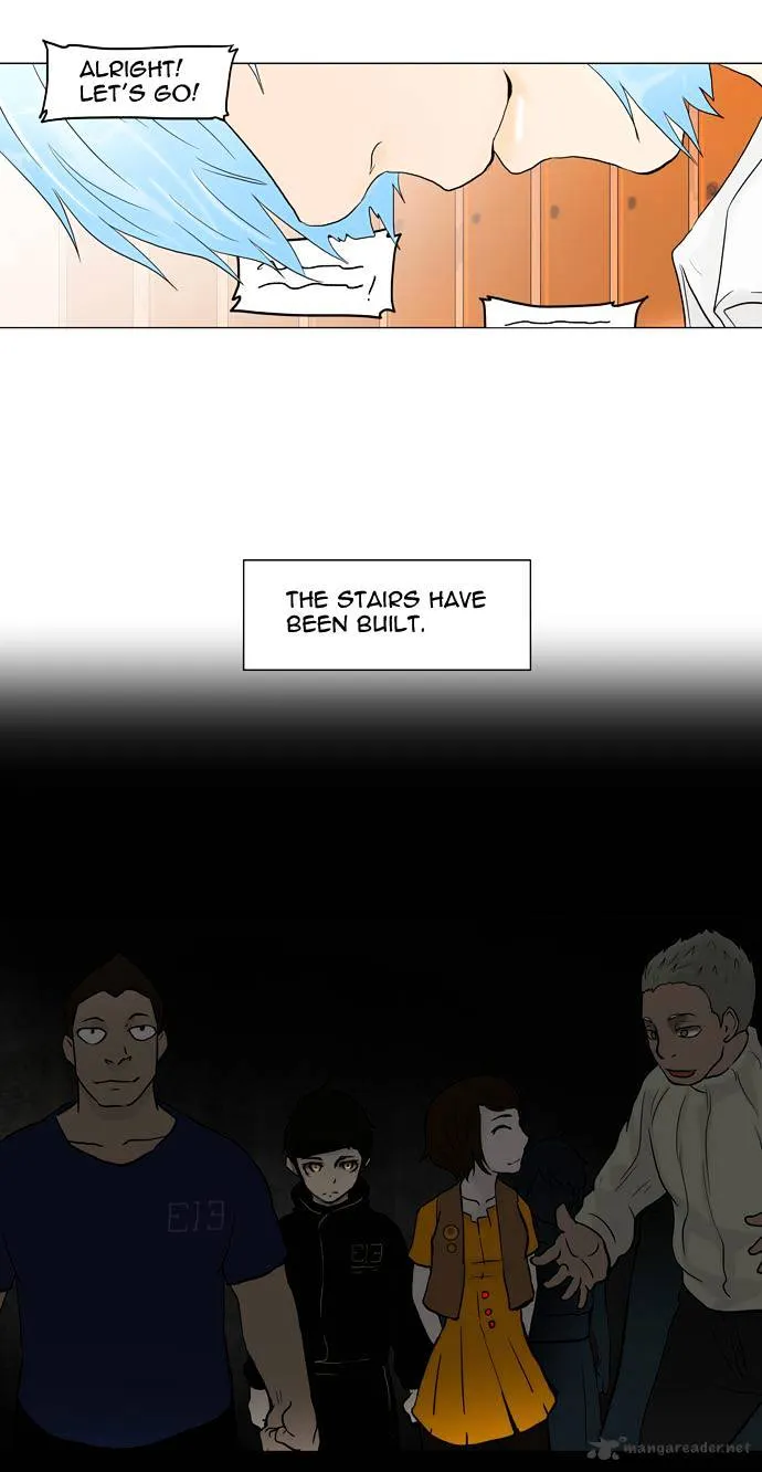 Tower Of God Chapter 41 page 44 - MangaKakalot