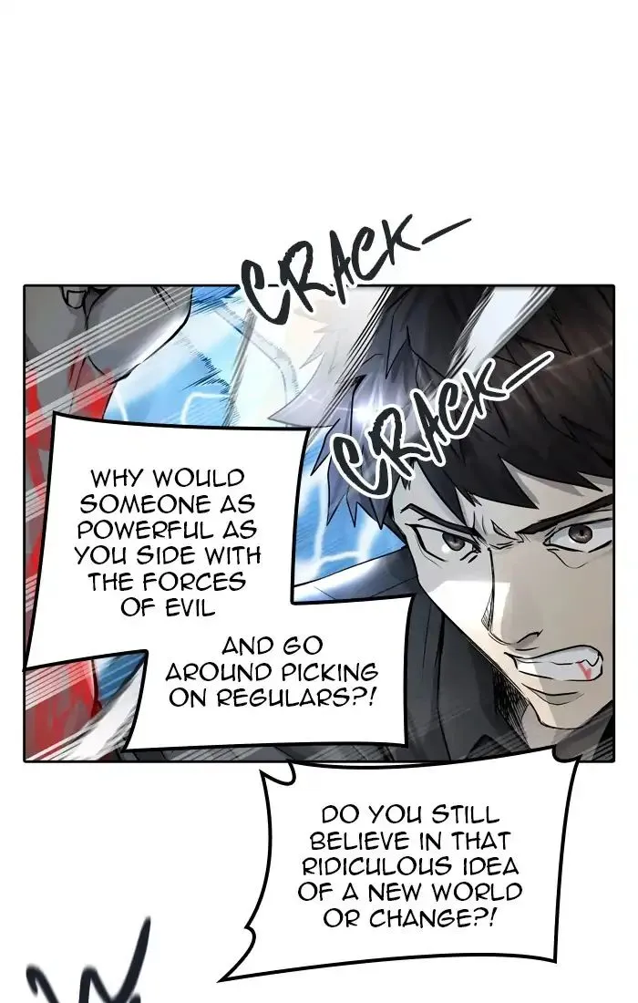 Tower Of God Chapter 411 page 62 - MangaKakalot