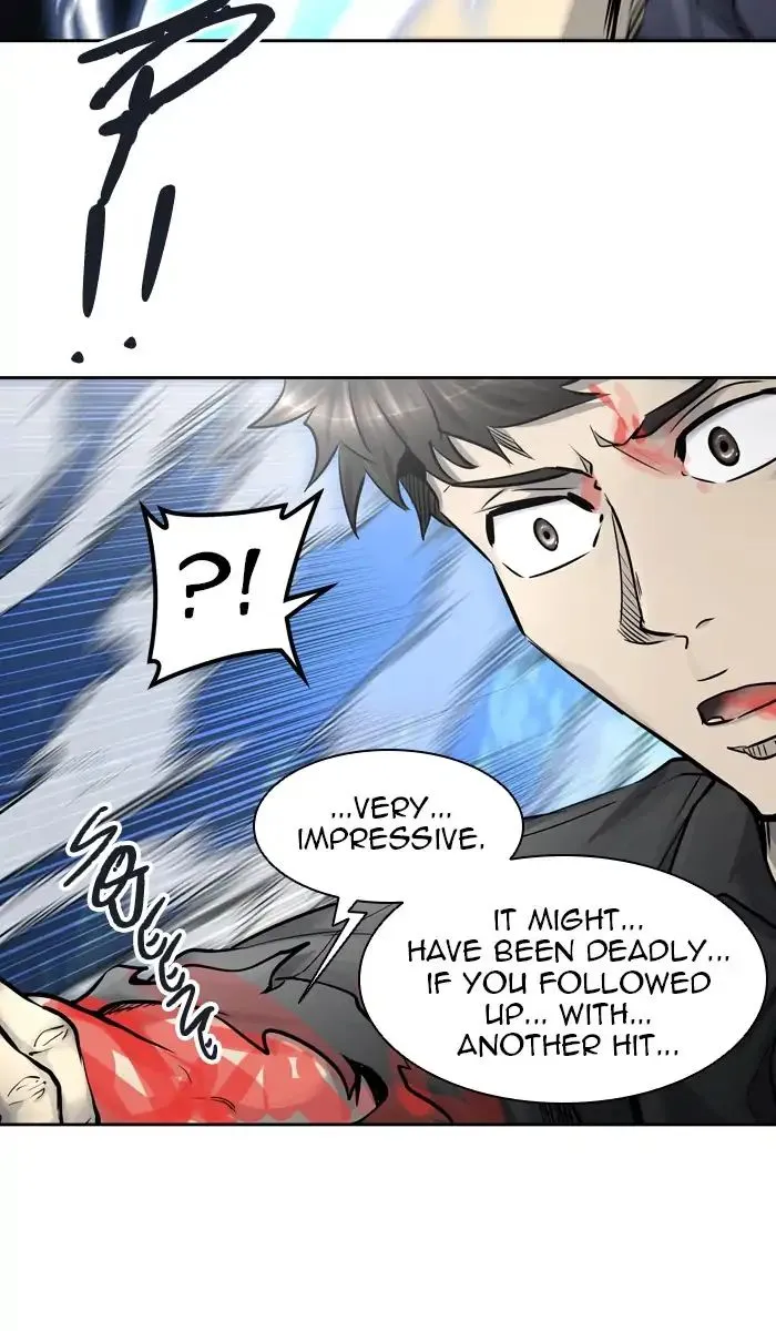 Tower Of God Chapter 411 page 99 - MangaKakalot