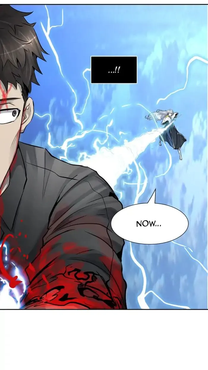 Tower Of God Chapter 412 page 3 - MangaNato