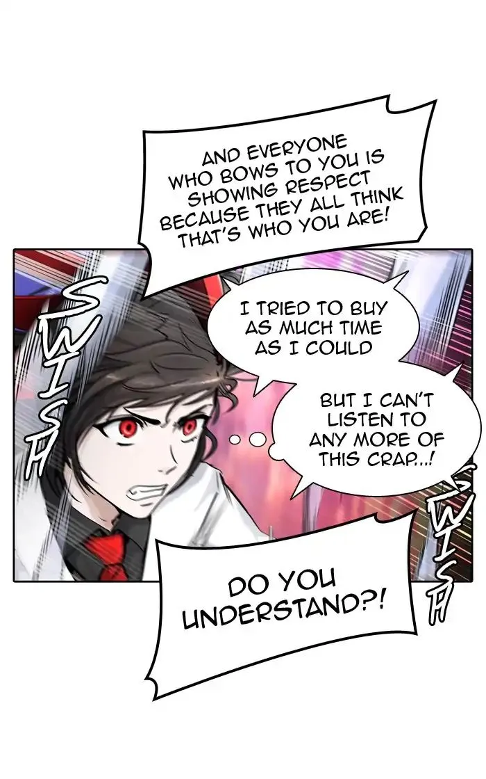 Tower Of God Chapter 412 page 22 - MangaNato