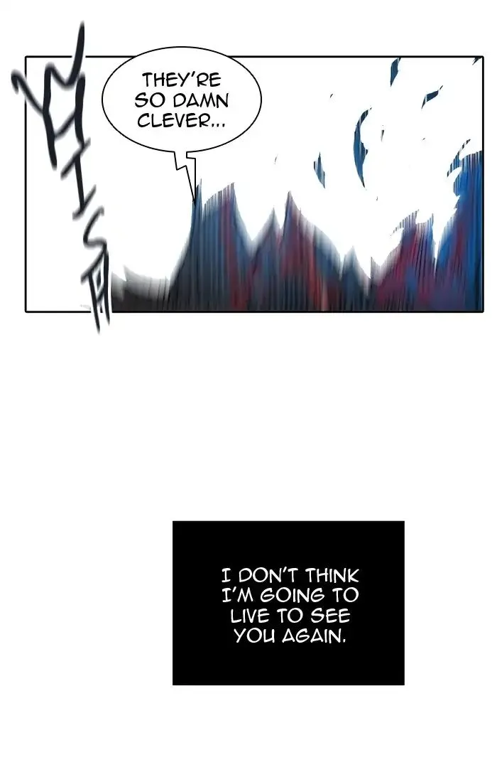 Tower Of God Chapter 412 page 6 - MangaNato