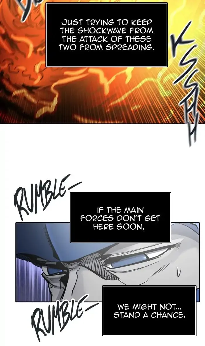 Tower Of God Chapter 412 page 97 - MangaNato