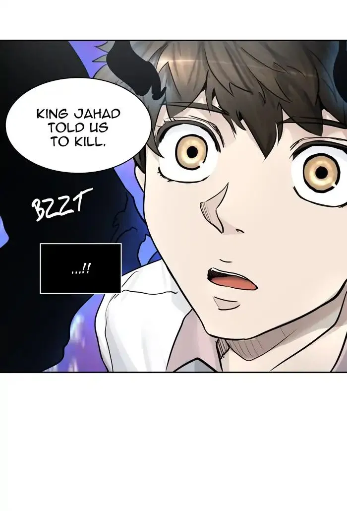 Tower Of God Chapter 413 page 4 - MangaNato